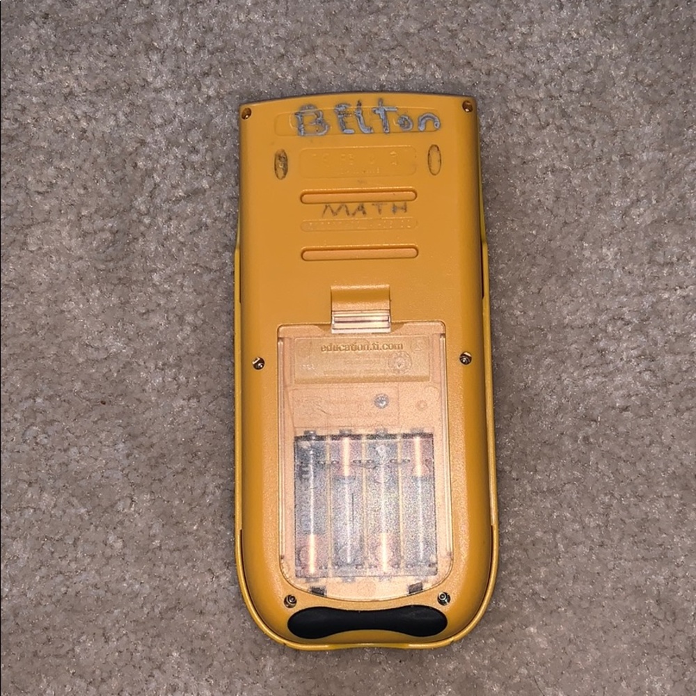 Texas Instruments - Picture 4 of 4